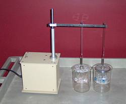 Vankel Disintegration Units